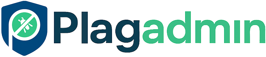 PlagAdmin