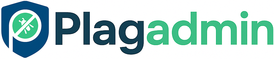 PlagAdmin
